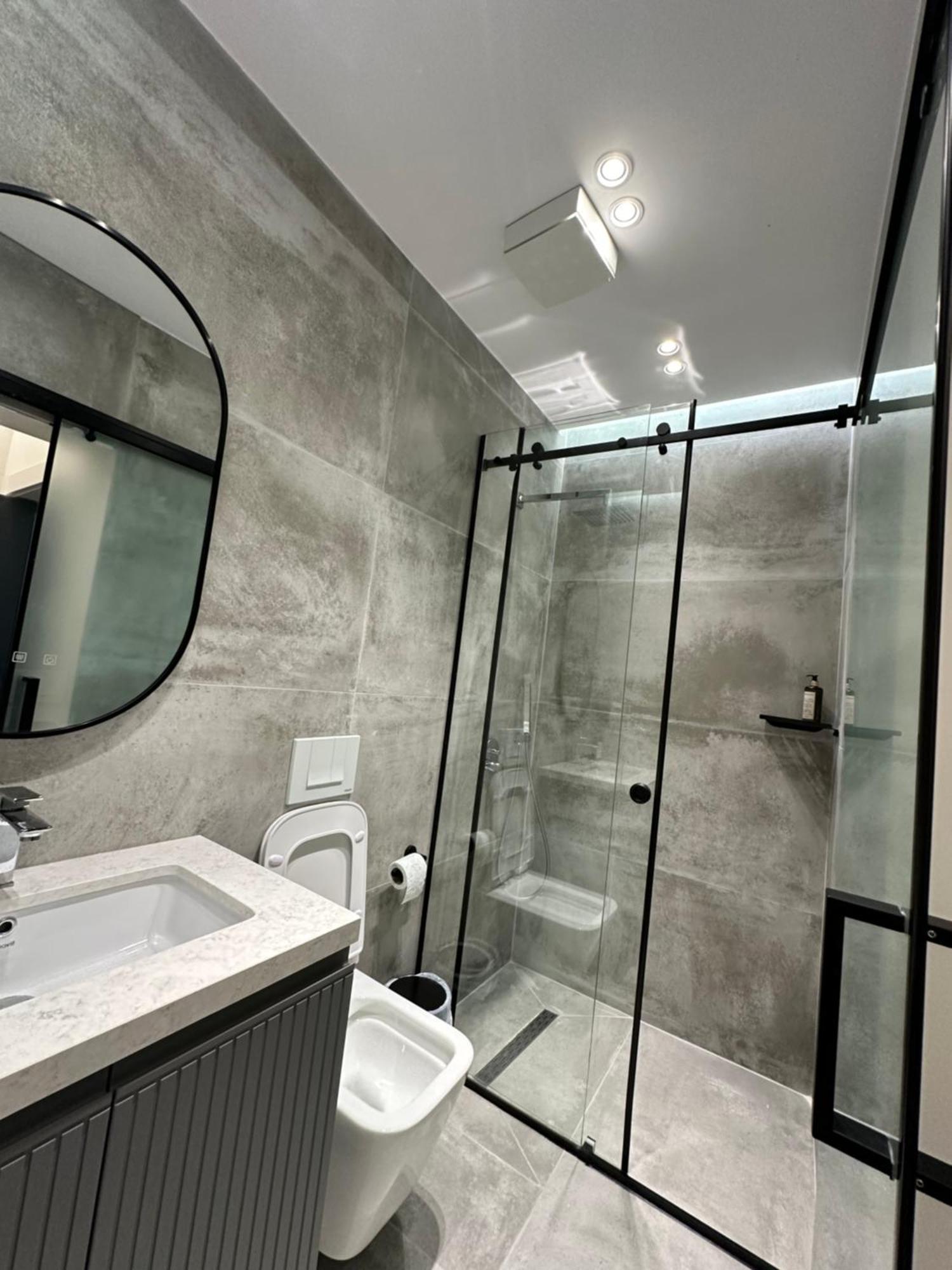 Lux Stay Tirana Exterior photo