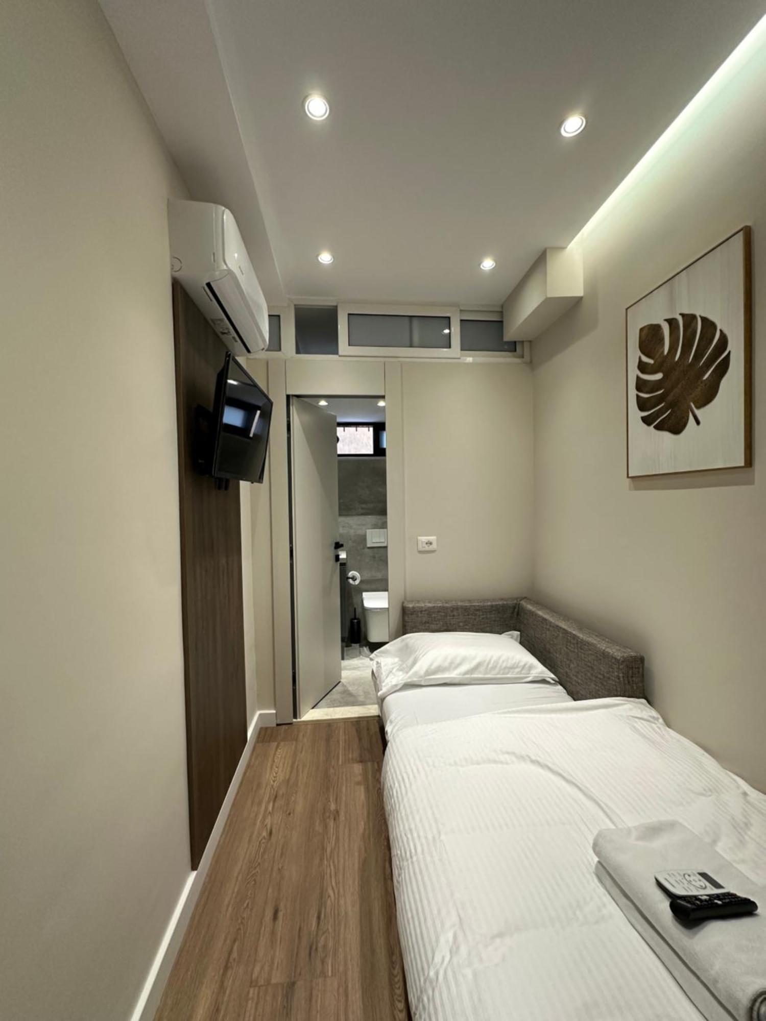 Lux Stay Tirana Exterior photo