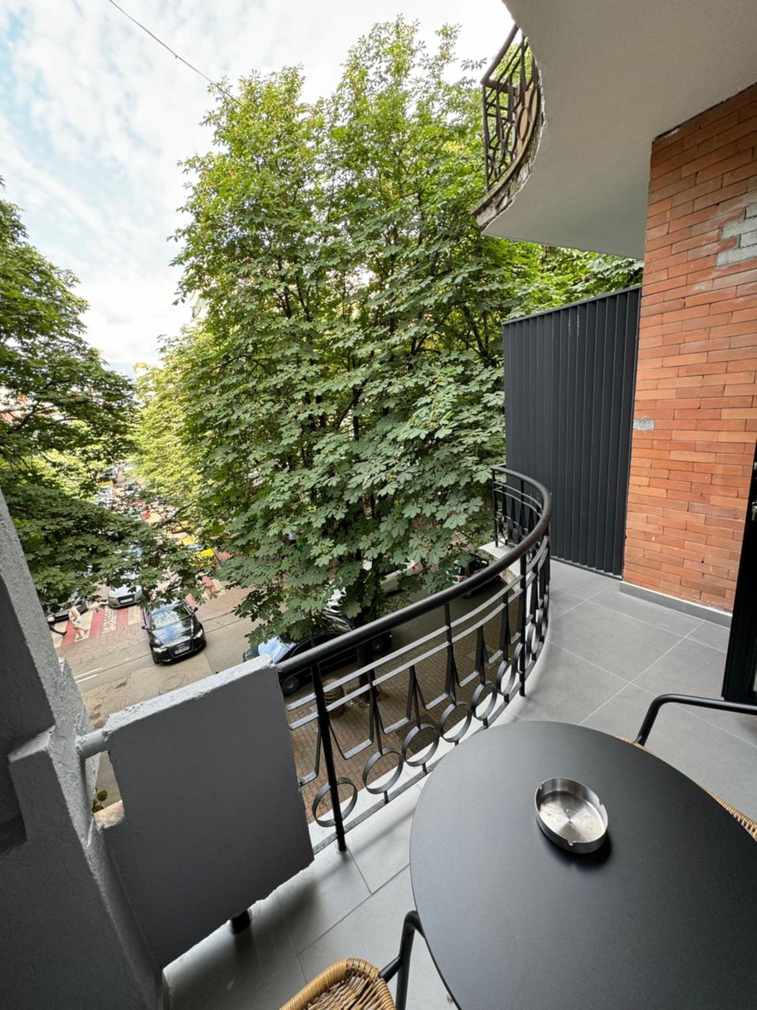 Lux Stay Tirana Exterior photo